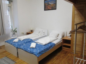Lavender Apartment near Heroes' square & Puskás stádium